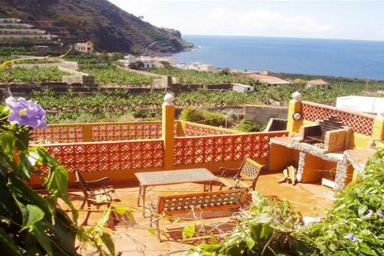 Casa Rural Ondina Apartment Hermigua