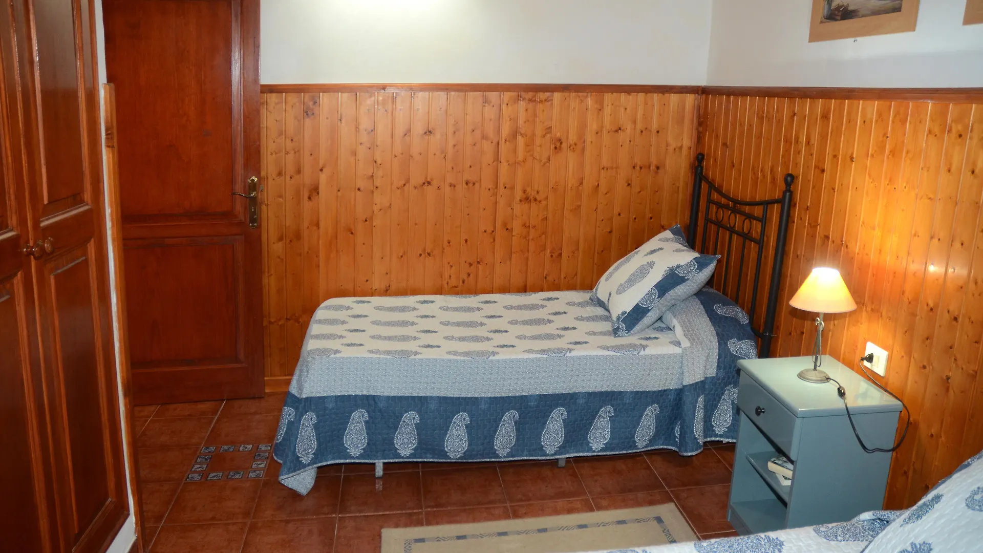 Casa Rural Ondina Apartment Hermigua