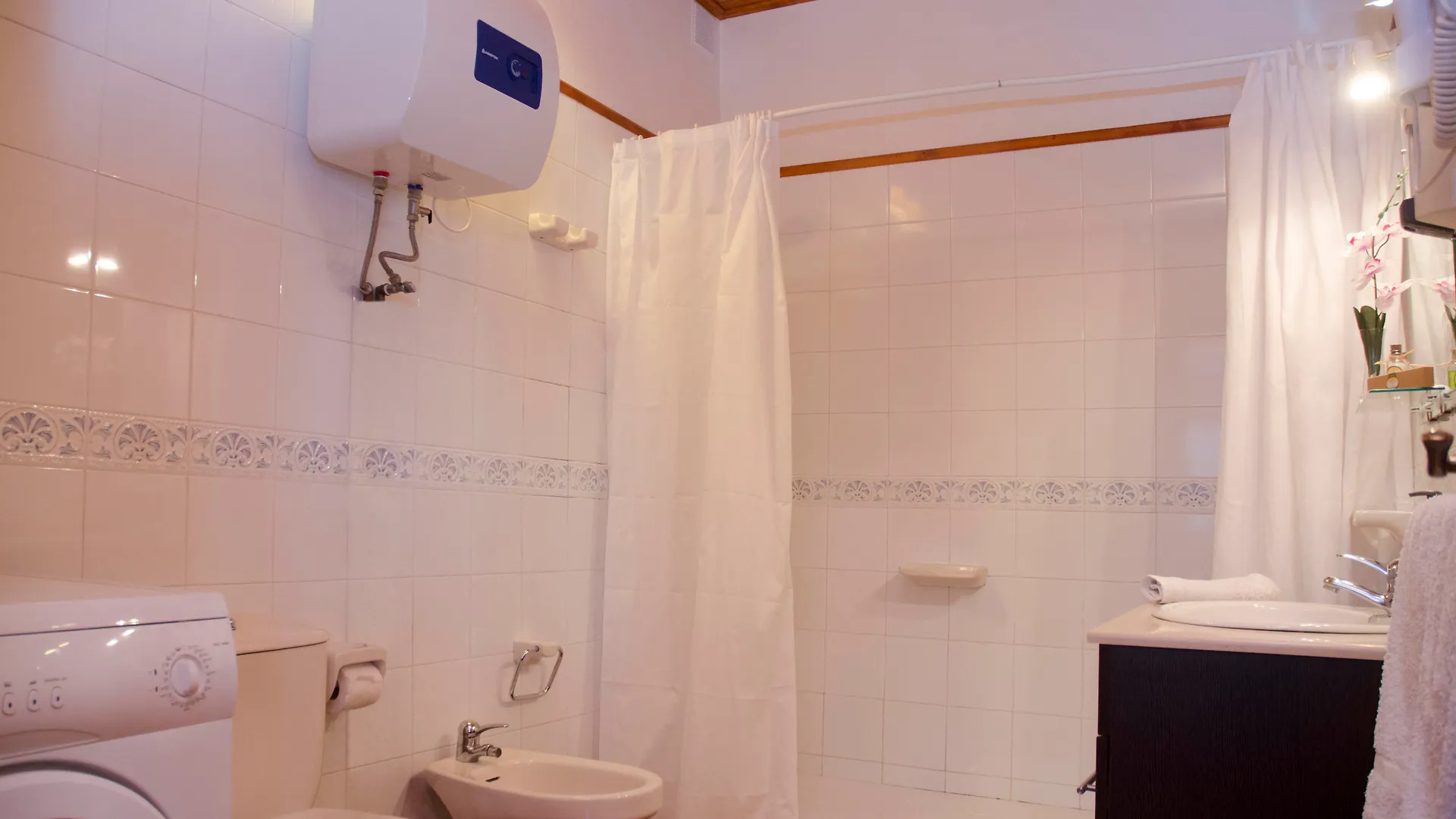 Casa Rural Ondina Apartment Hermigua