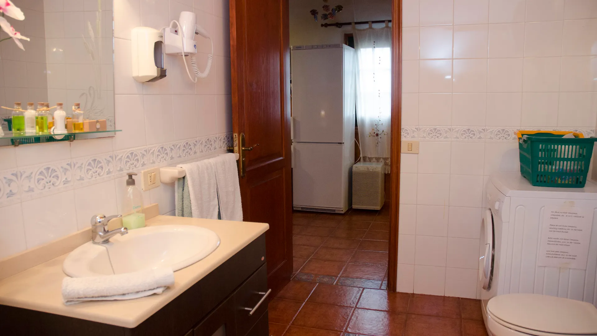 Casa Rural Ondina Apartment Hermigua 0*,
