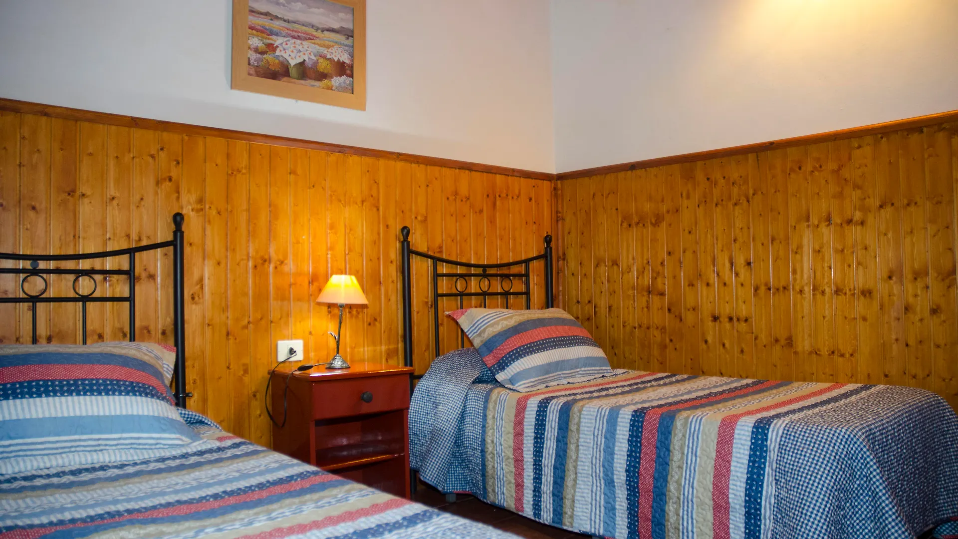 Casa Rural Ondina Apartment Hermigua 0*,  Spain
