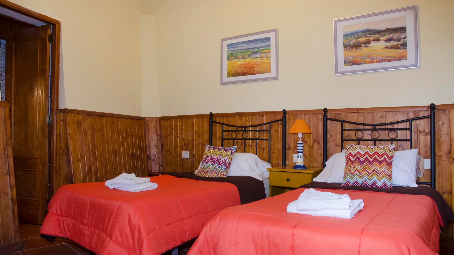 Casa Rural Ondina Apartment Hermigua