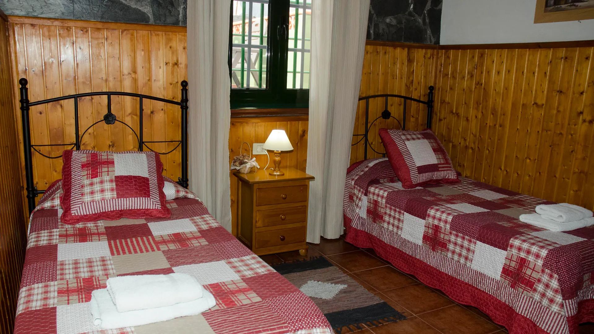 Casa Rural Ondina Apartment Hermigua