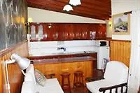 Casa Rural Ondina Apartment Hermigua