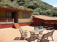 Casa Rural Ondina Apartment Hermigua 0*,  Spain