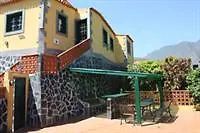 Casa Rural Ondina Apartment Hermigua 0*,