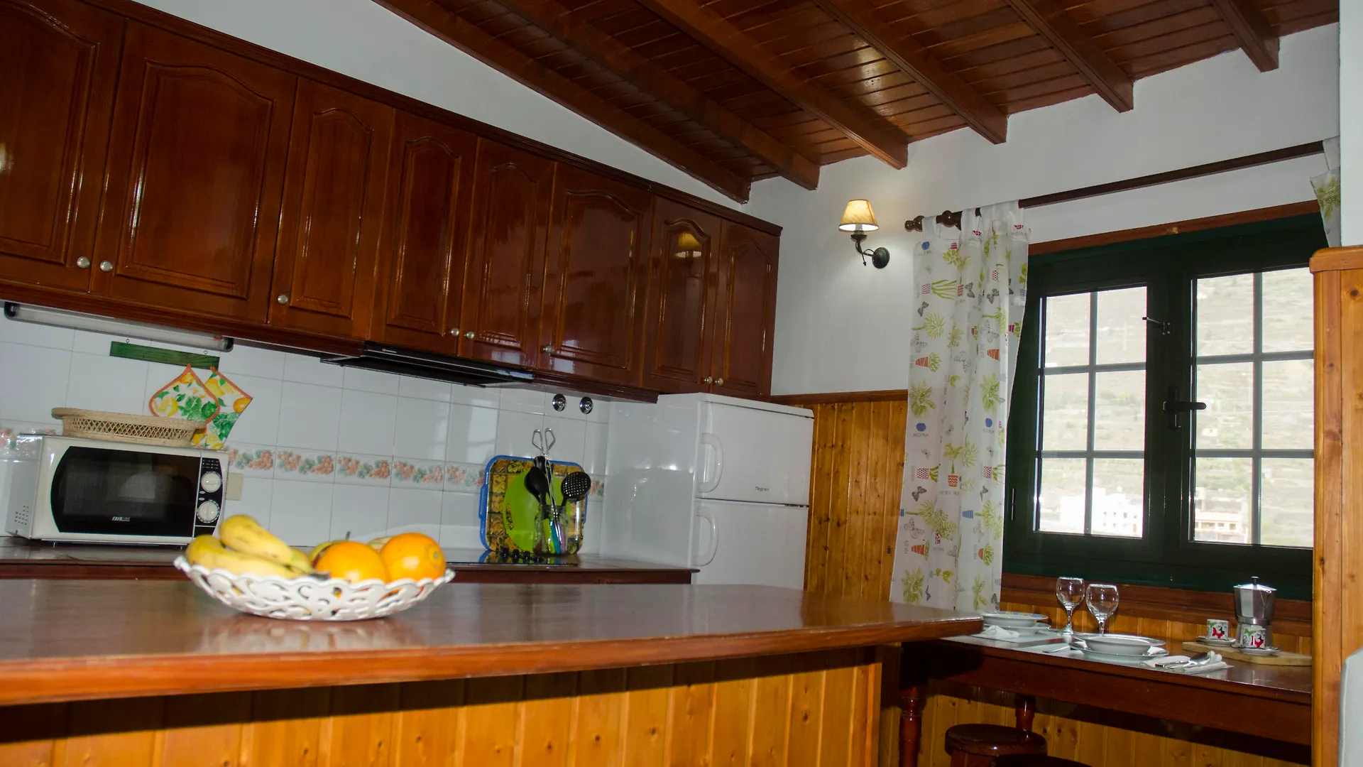 Casa Rural Ondina Hermigua