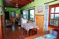 Apartmán Casa Rural Ondina Hermigua Španělsko