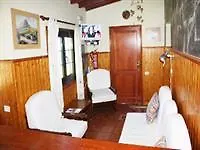 Apartmán Casa Rural Ondina Hermigua